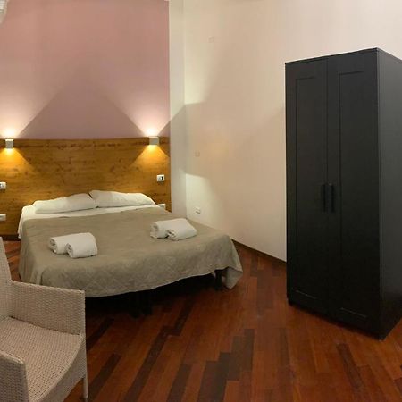 Domus Filiberto Hotel Rome Exterior photo