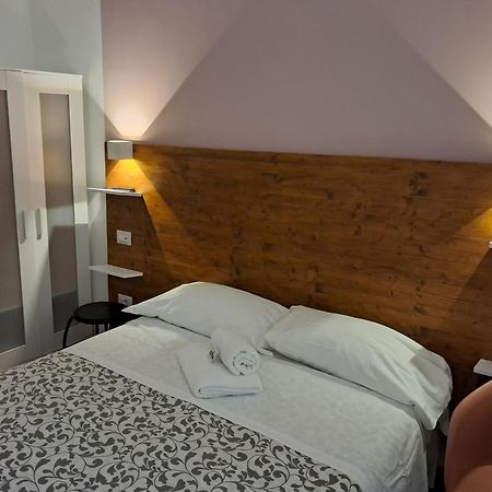 Domus Filiberto Hotel Rome Exterior photo