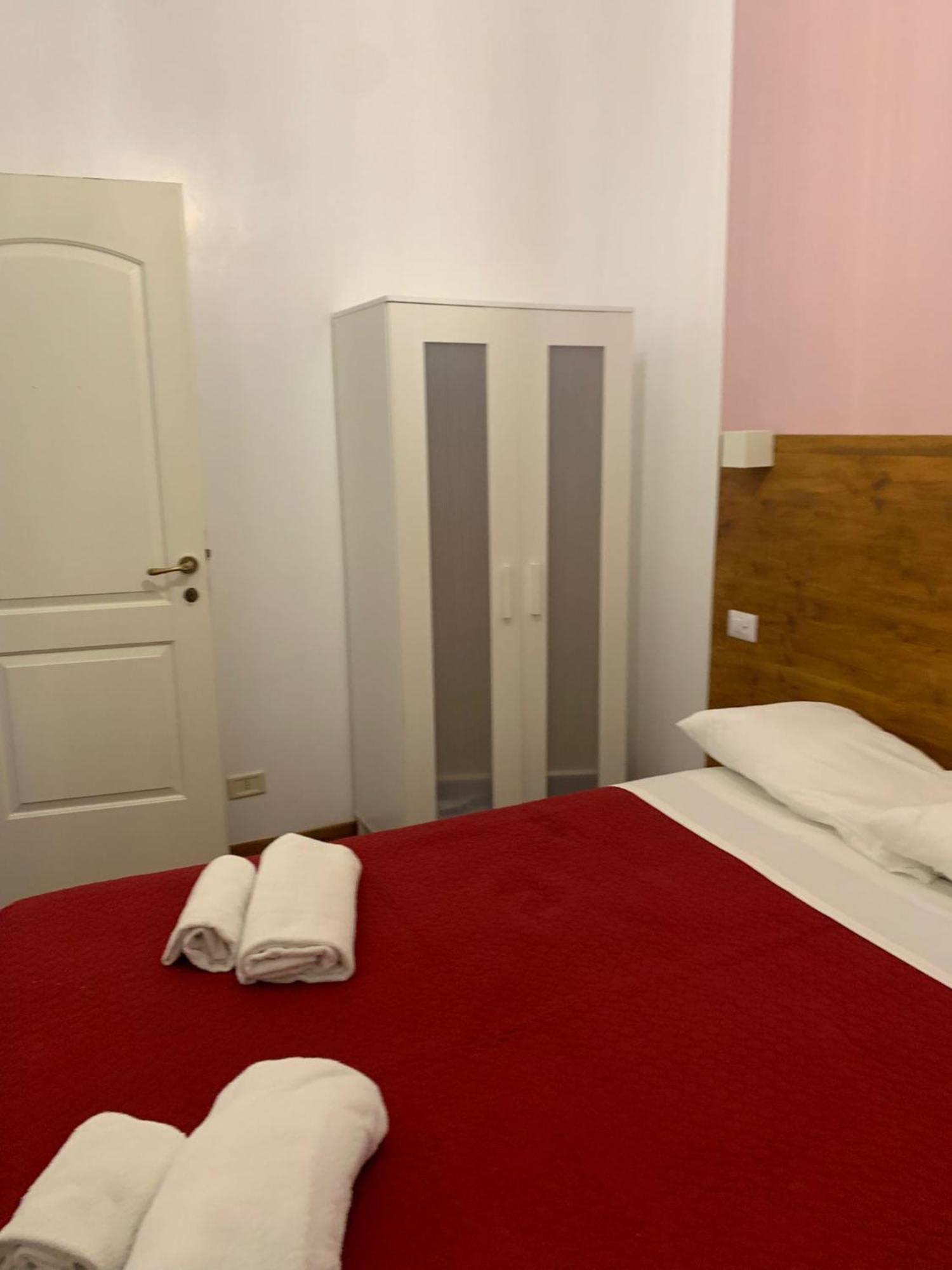 Domus Filiberto Hotel Rome Exterior photo