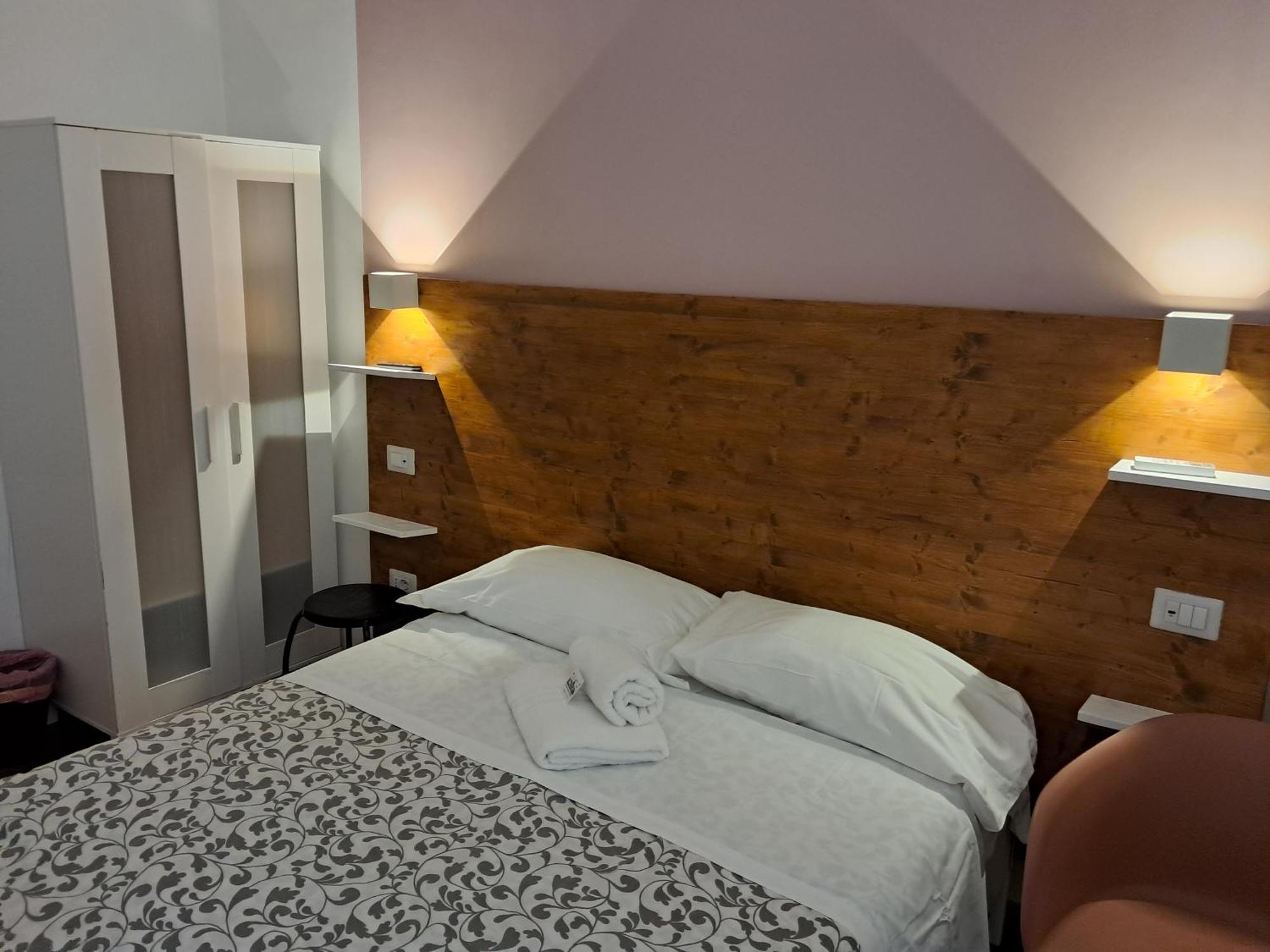 Domus Filiberto Hotel Rome Exterior photo
