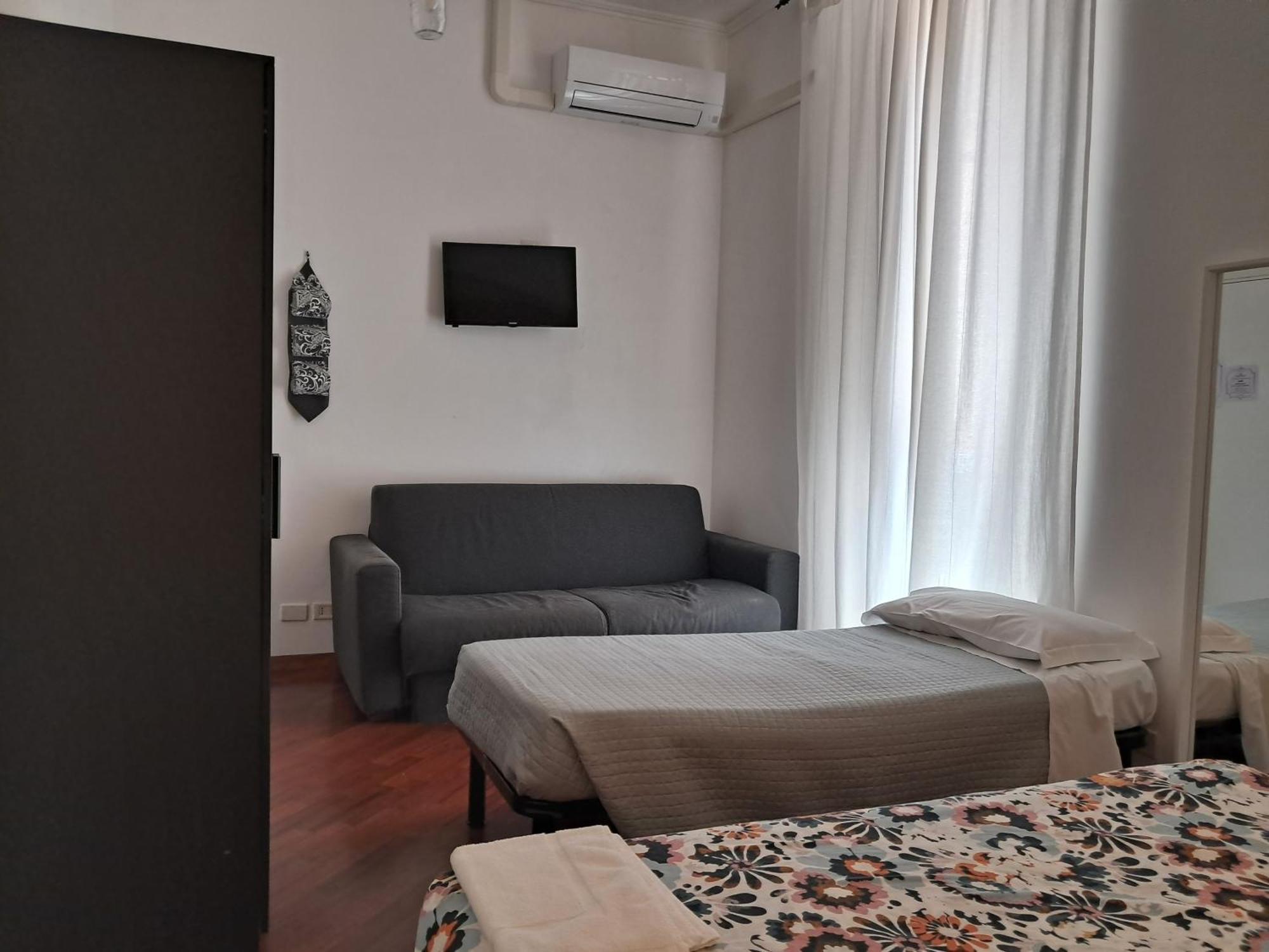 Domus Filiberto Hotel Rome Exterior photo